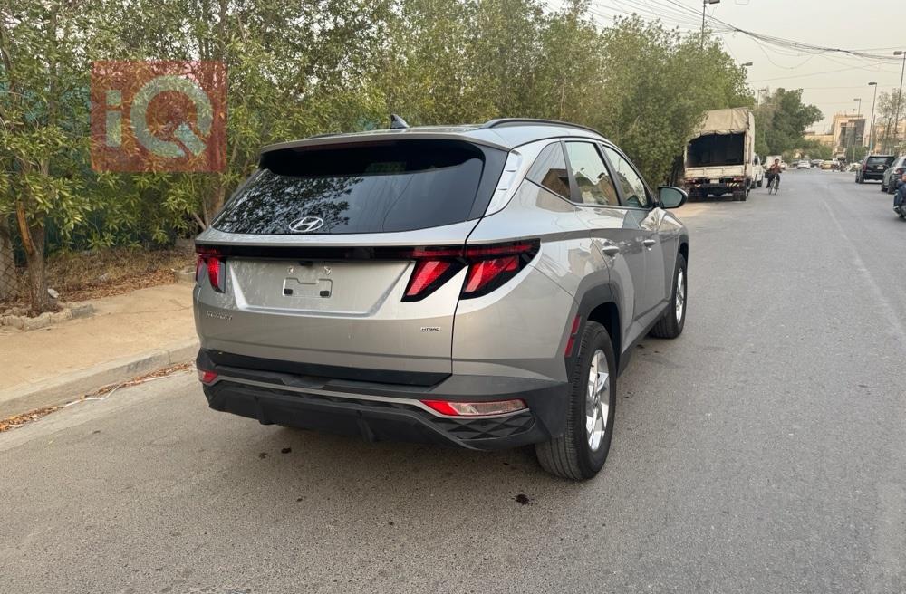 هيونداي توسان